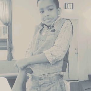 Meet your Posher, Bobby